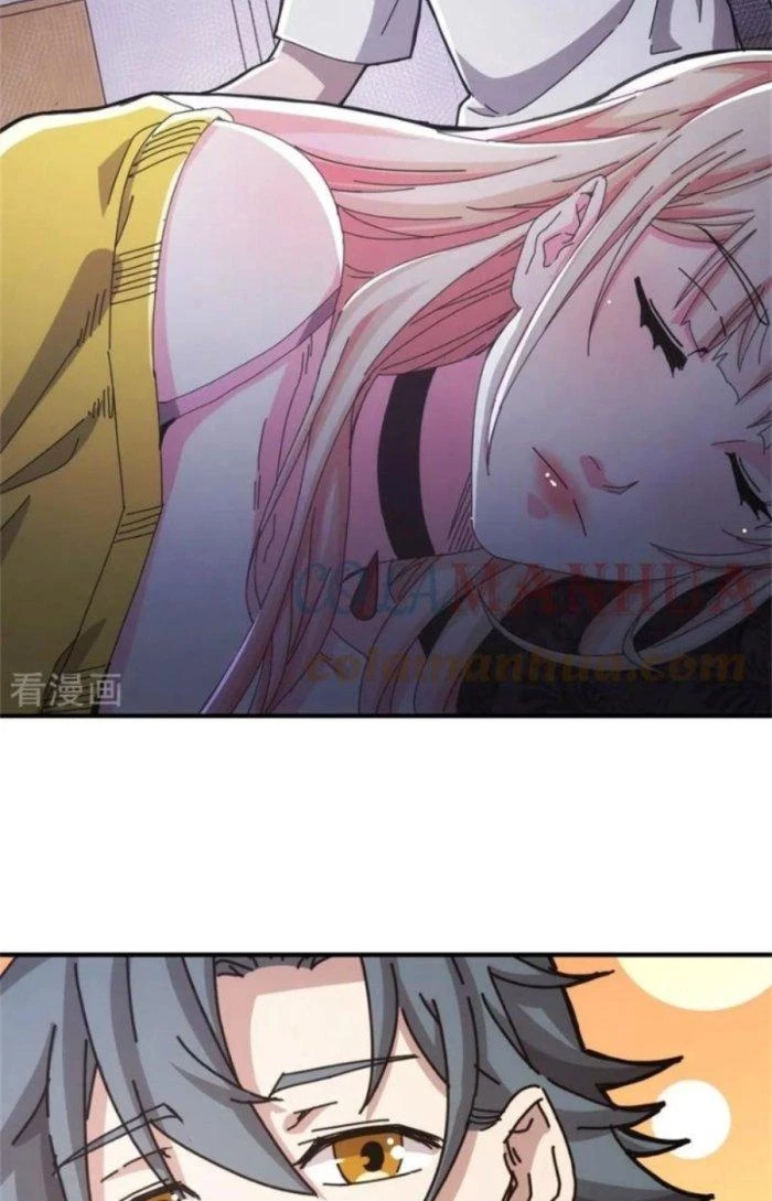 Căn Hộ Thái Hư Chapter 32 - 4