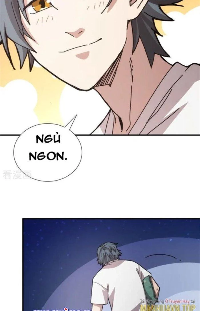 Căn Hộ Thái Hư Chapter 32 - 5