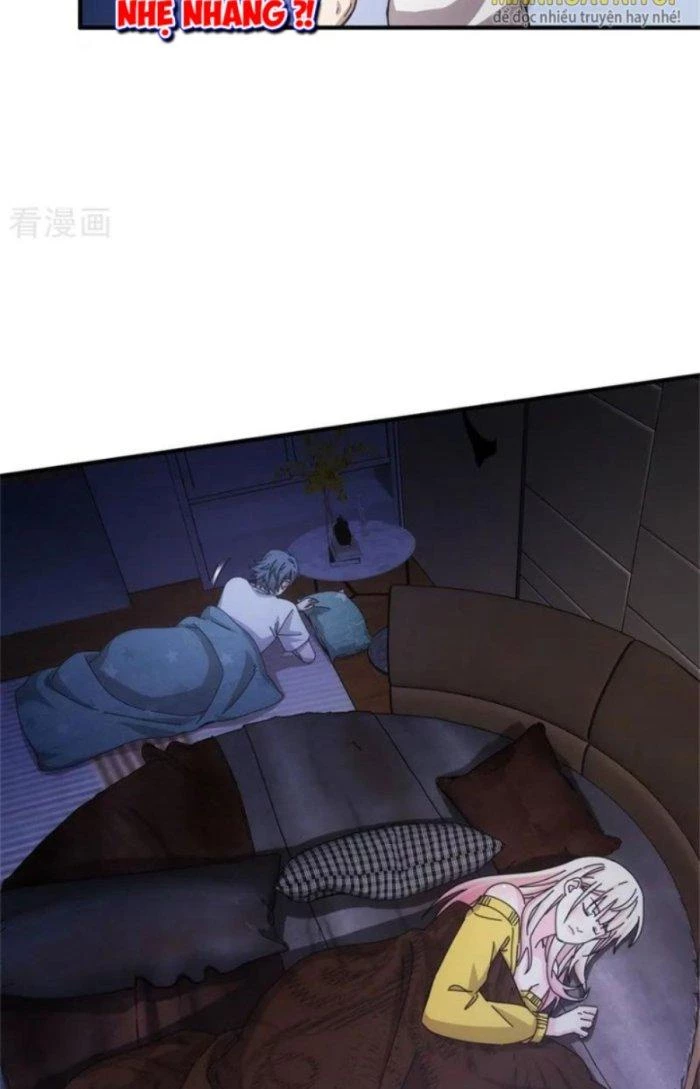 Căn Hộ Thái Hư Chapter 32 - 6