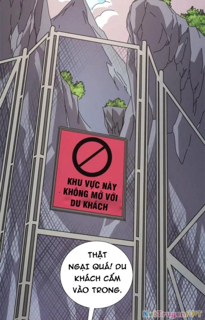 Căn Hộ Thái Hư Chapter 32 - 14