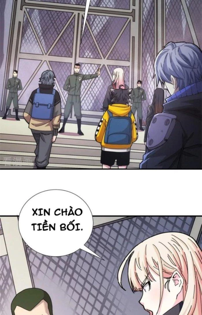 Căn Hộ Thái Hư Chapter 32 - 15