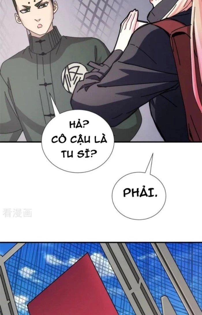 Căn Hộ Thái Hư Chapter 32 - 16