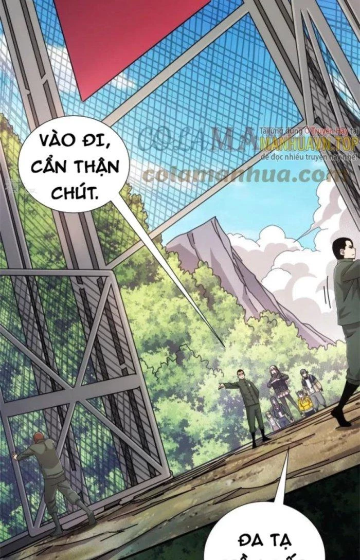 Căn Hộ Thái Hư Chapter 32 - 17