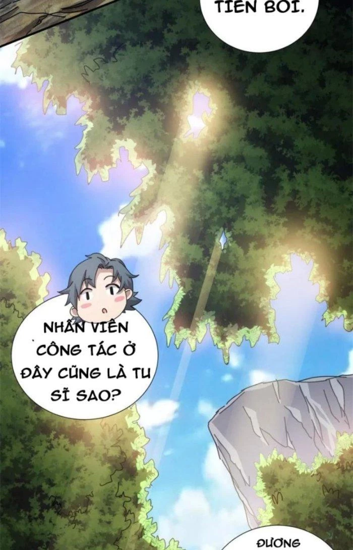 Căn Hộ Thái Hư Chapter 32 - 18