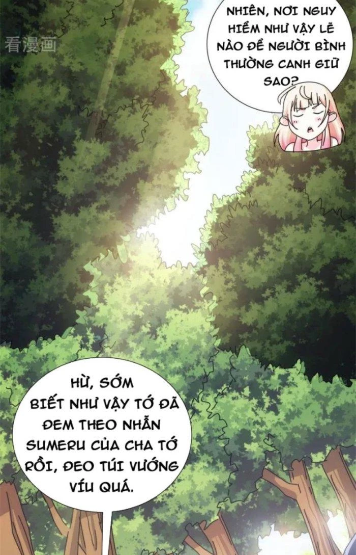 Căn Hộ Thái Hư Chapter 32 - 19