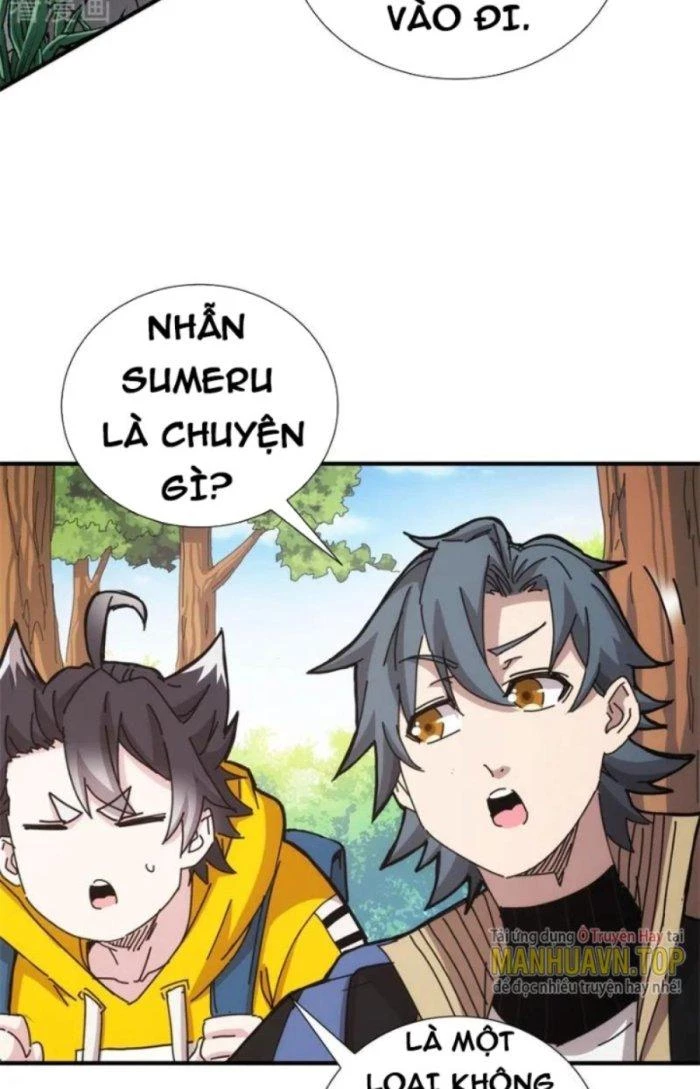 Căn Hộ Thái Hư Chapter 32 - 21