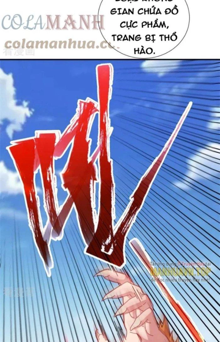 Căn Hộ Thái Hư Chapter 32 - 22