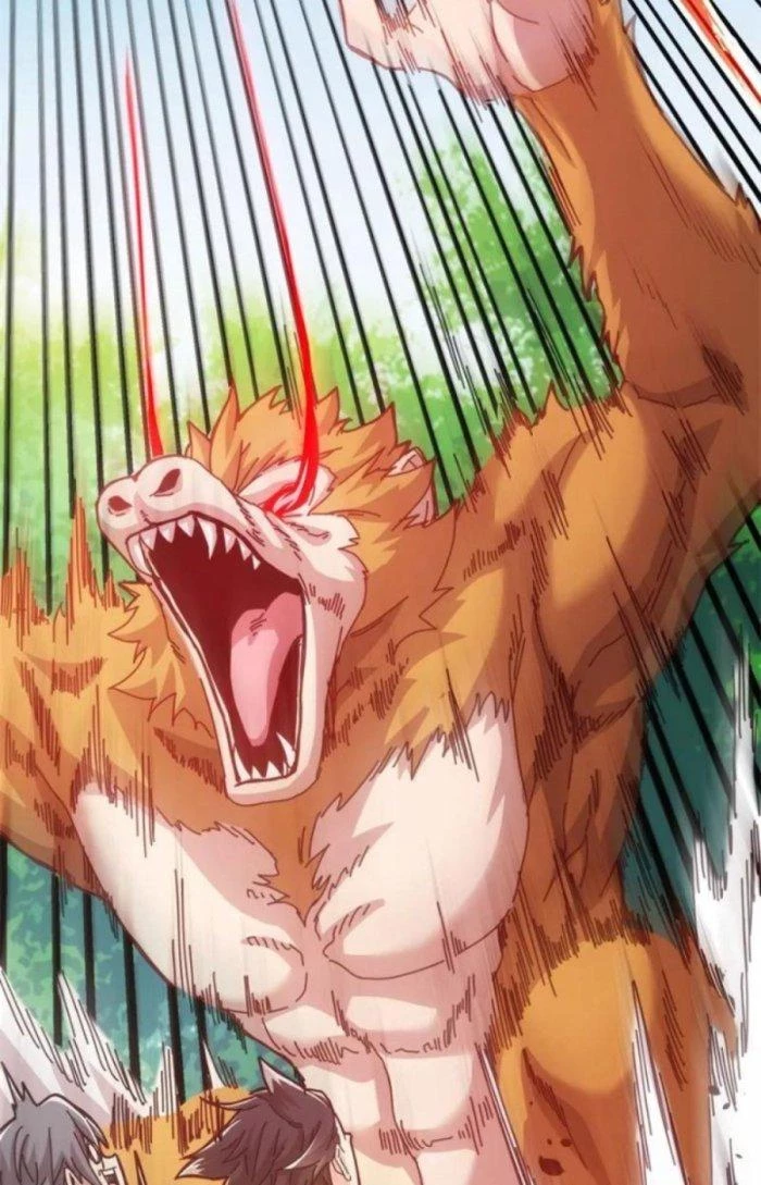 Căn Hộ Thái Hư Chapter 32 - 23