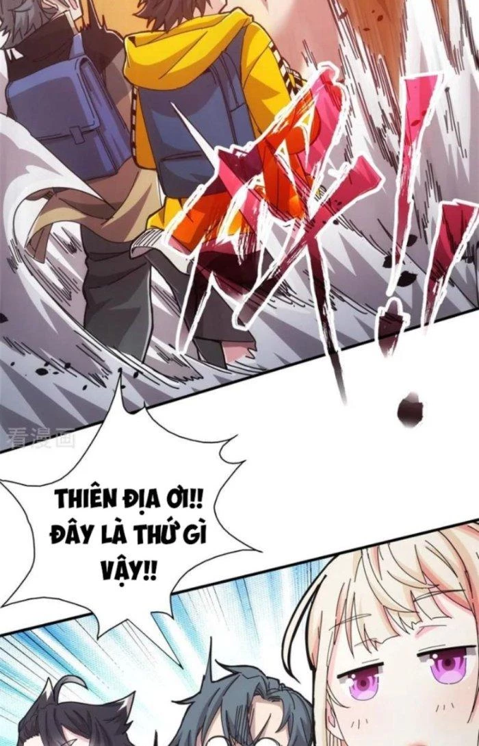 Căn Hộ Thái Hư Chapter 32 - 24