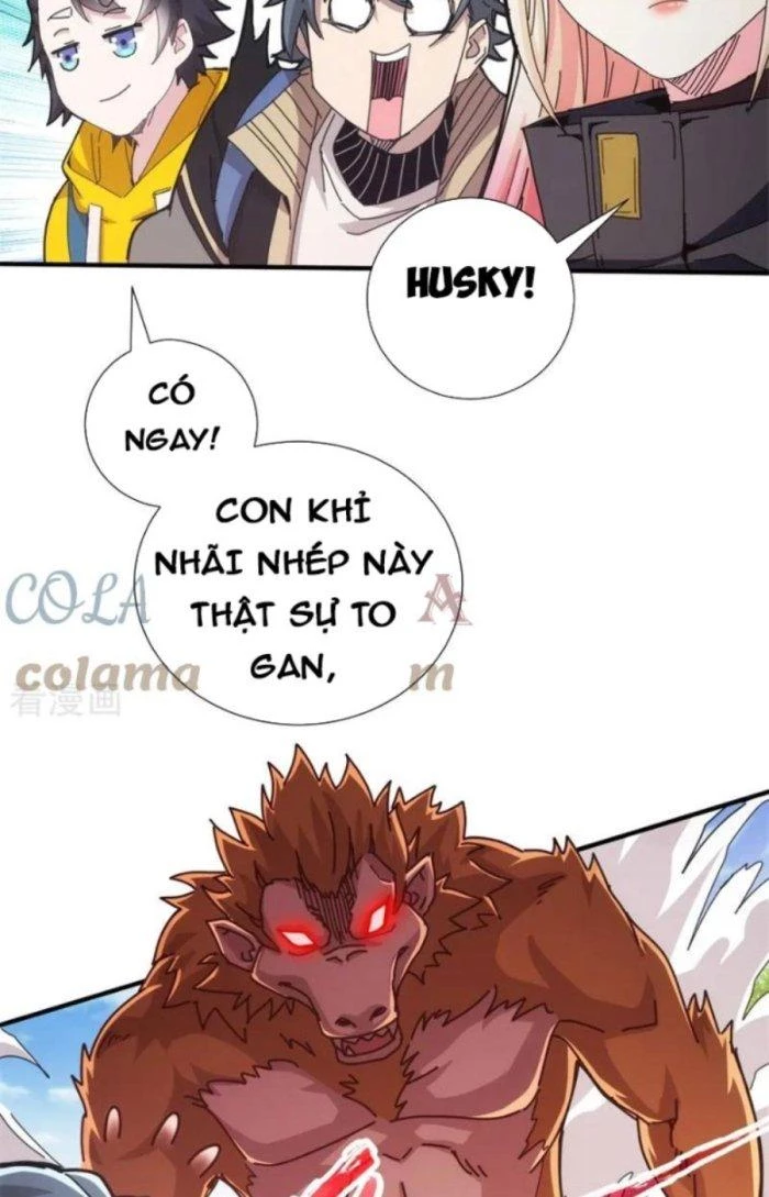 Căn Hộ Thái Hư Chapter 32 - 25