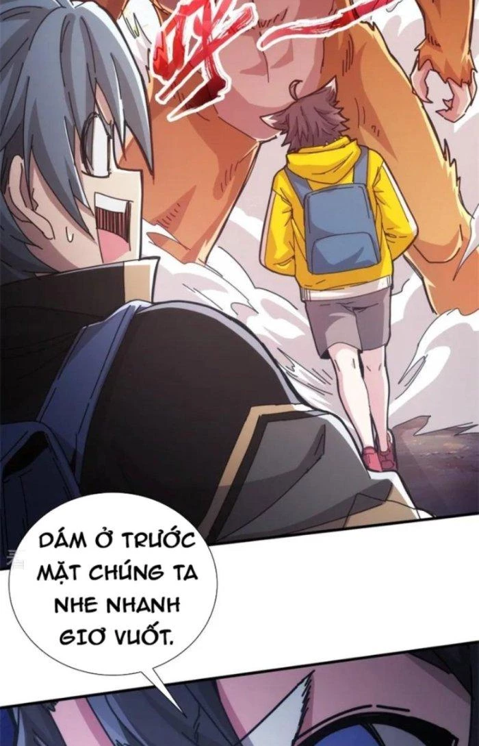 Căn Hộ Thái Hư Chapter 32 - 26