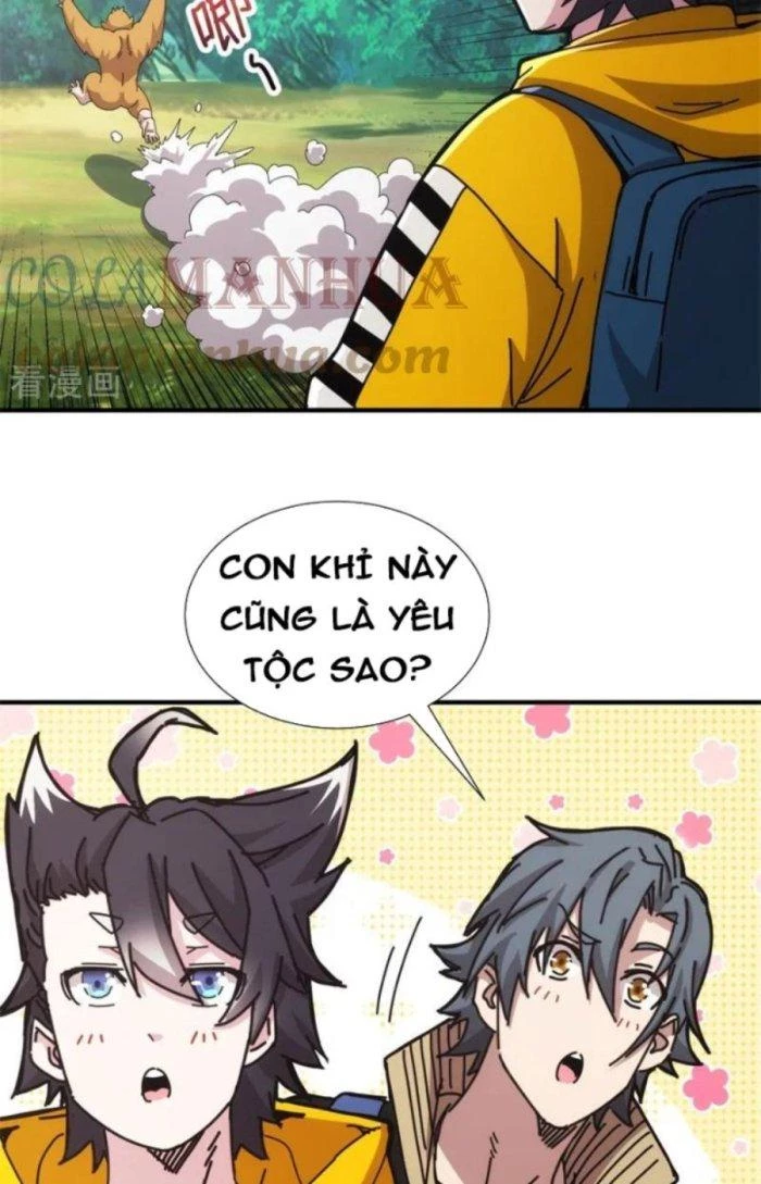 Căn Hộ Thái Hư Chapter 32 - 29