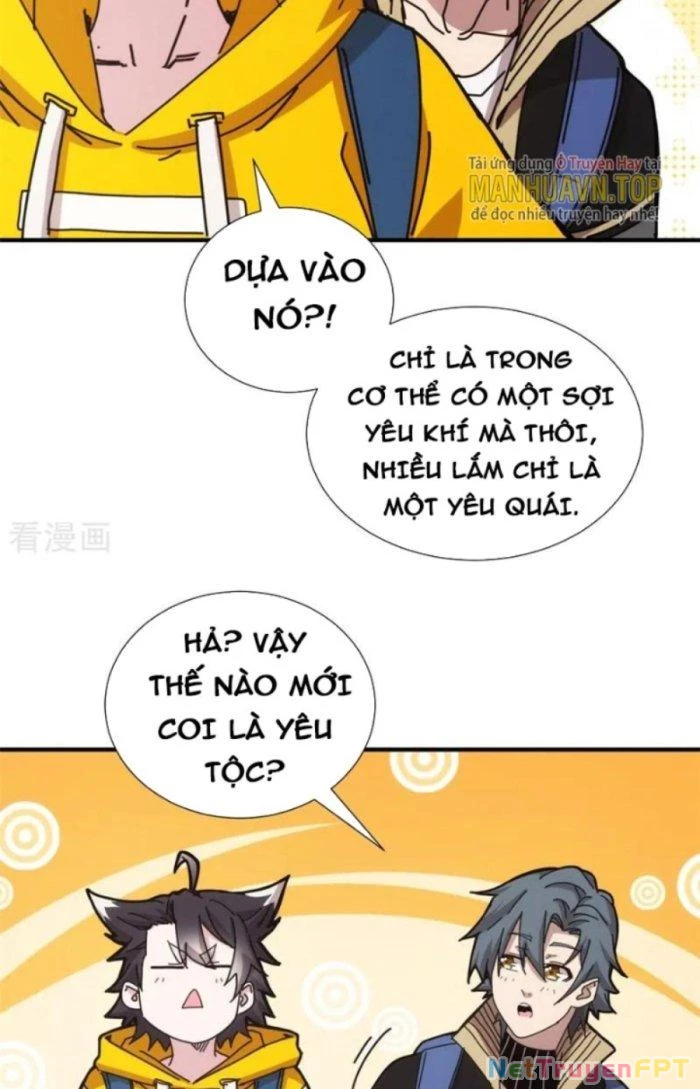 Căn Hộ Thái Hư Chapter 32 - 30