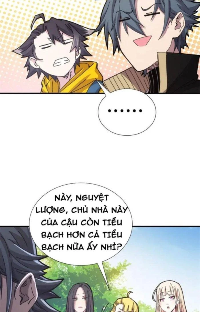 Căn Hộ Thái Hư Chapter 32 - 32