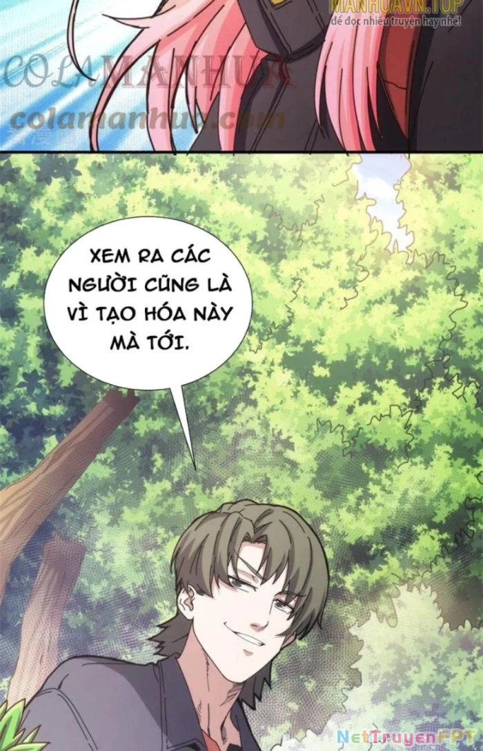 Căn Hộ Thái Hư Chapter 32 - 45