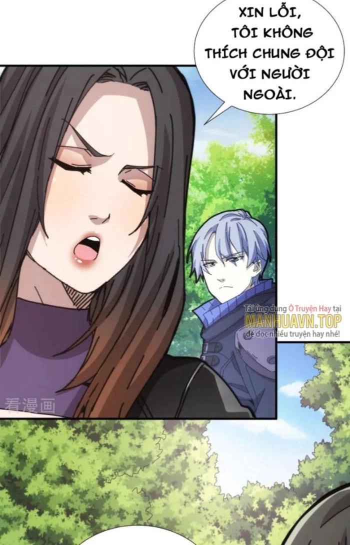 Căn Hộ Thái Hư Chapter 32 - 47
