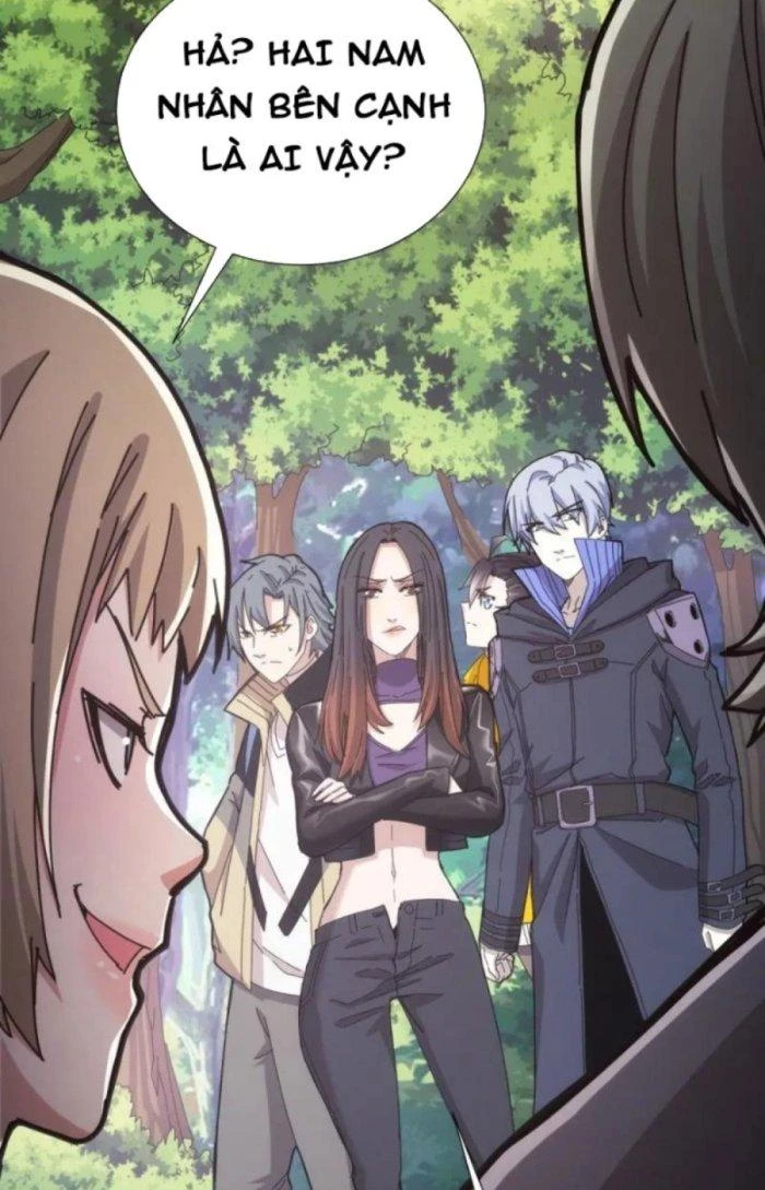 Căn Hộ Thái Hư Chapter 32 - 48