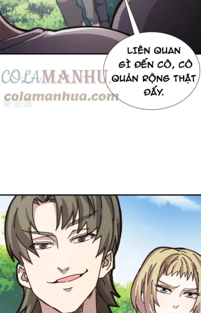 Căn Hộ Thái Hư Chapter 32 - 49