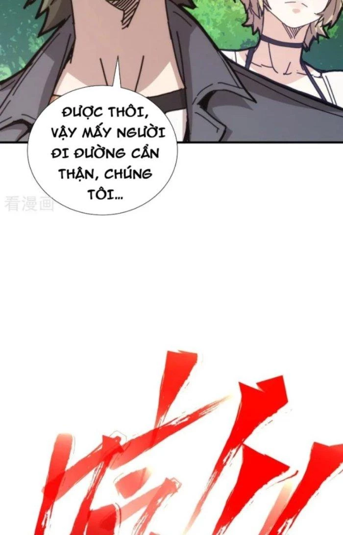 Căn Hộ Thái Hư Chapter 32 - 50