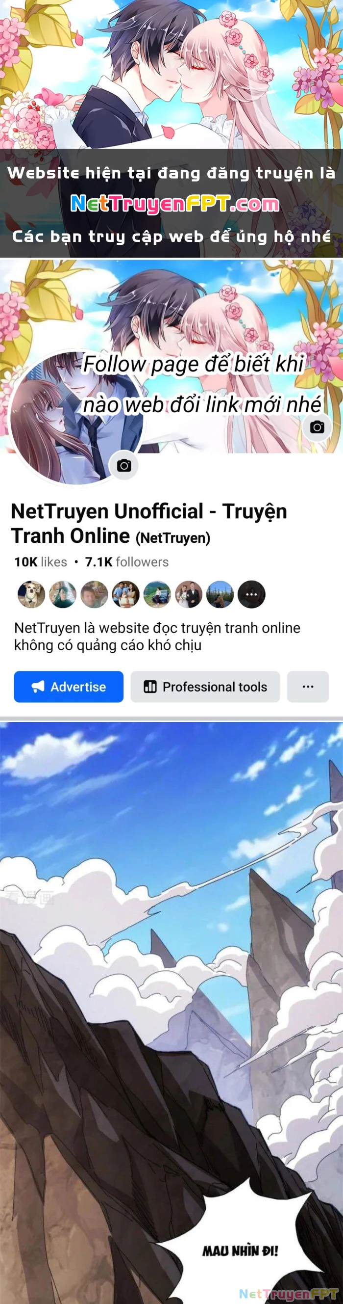 Căn Hộ Thái Hư Chapter 33 - 1