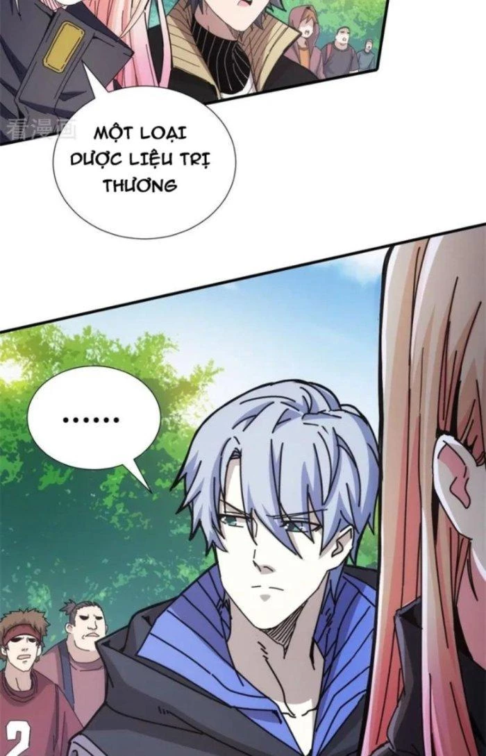 Căn Hộ Thái Hư Chapter 33 - 4