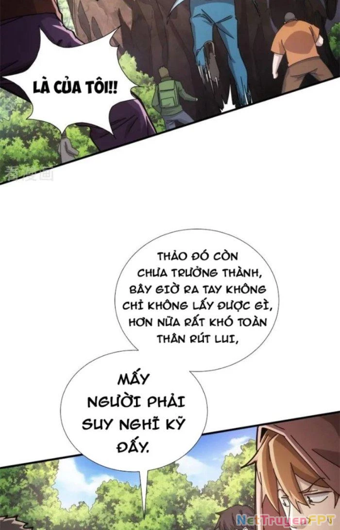 Căn Hộ Thái Hư Chapter 33 - 6