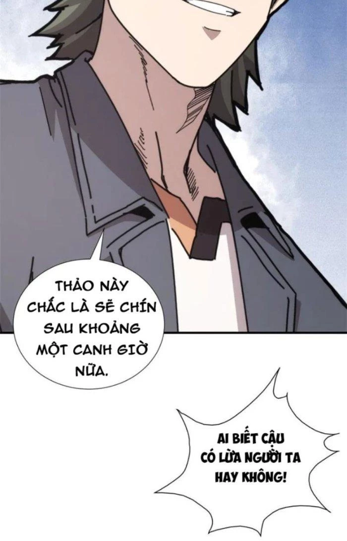 Căn Hộ Thái Hư Chapter 33 - 8