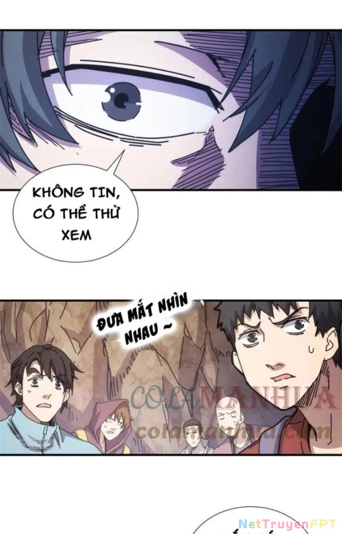 Căn Hộ Thái Hư Chapter 33 - 9