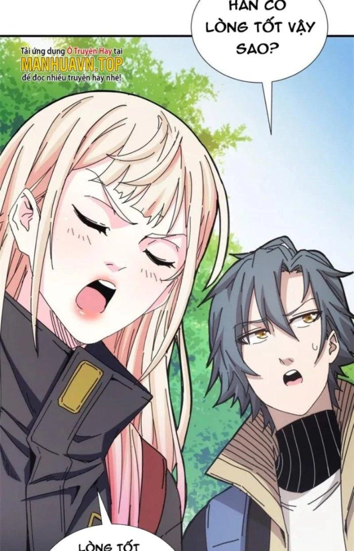 Căn Hộ Thái Hư Chapter 33 - 10