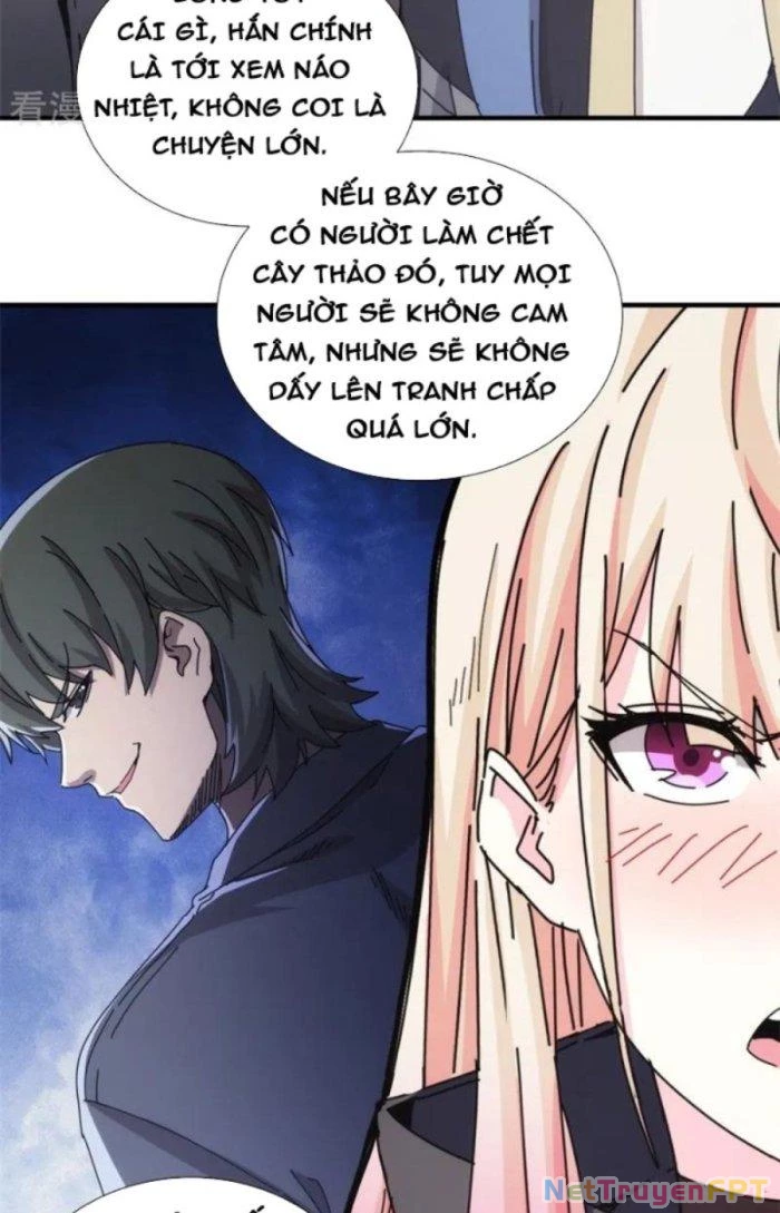 Căn Hộ Thái Hư Chapter 33 - 11