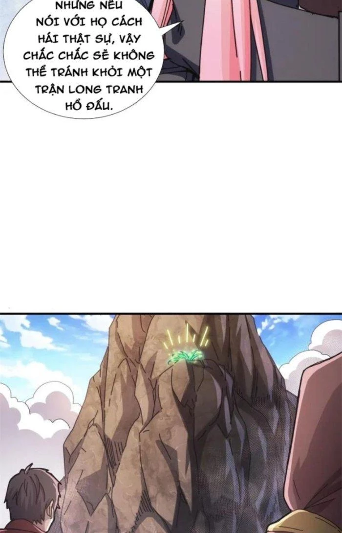 Căn Hộ Thái Hư Chapter 33 - 12