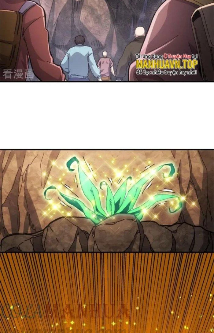 Căn Hộ Thái Hư Chapter 33 - 13