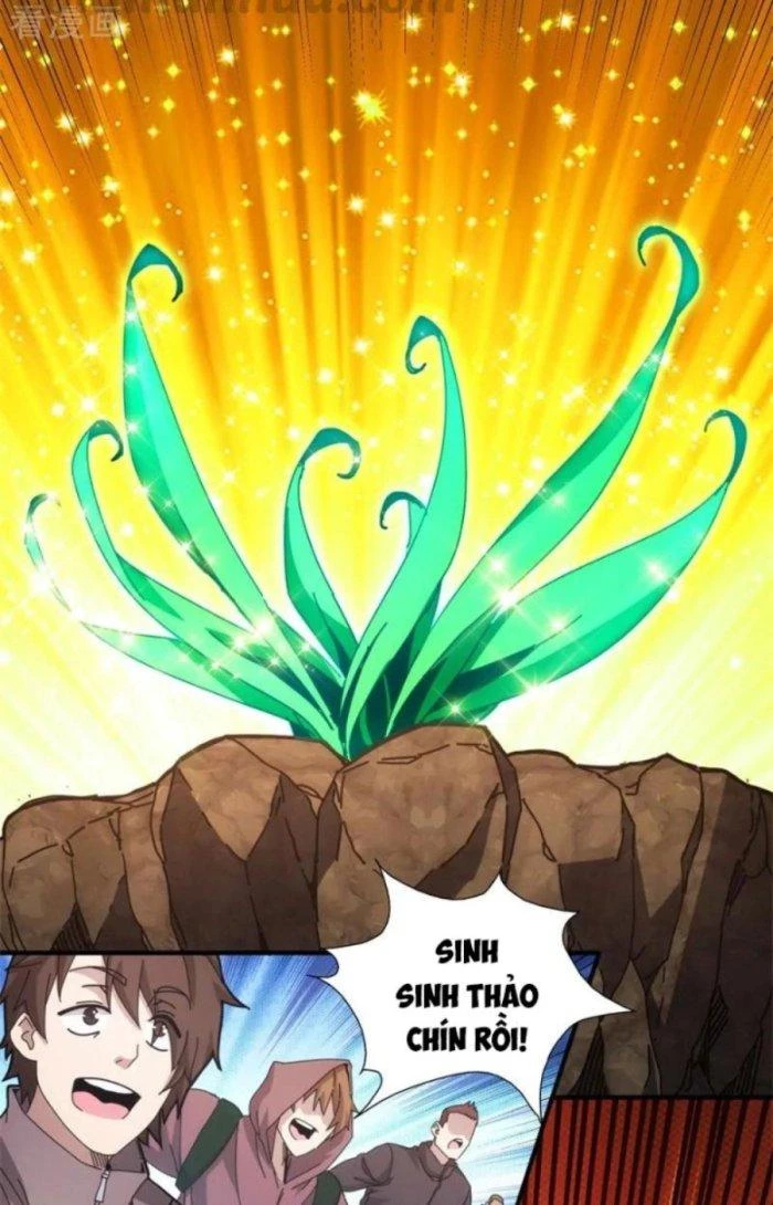 Căn Hộ Thái Hư Chapter 33 - 14