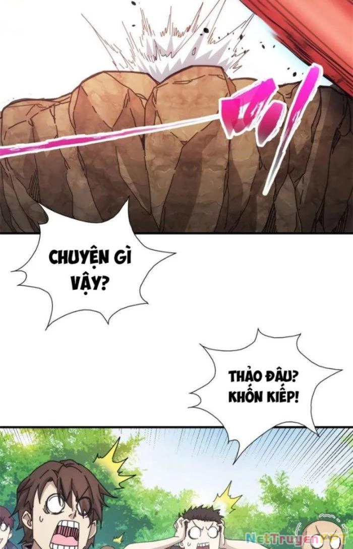 Căn Hộ Thái Hư Chapter 33 - 16