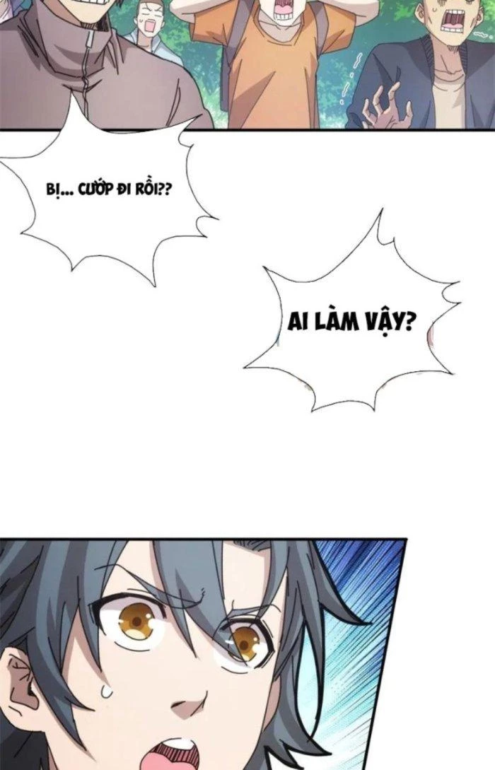 Căn Hộ Thái Hư Chapter 33 - 17