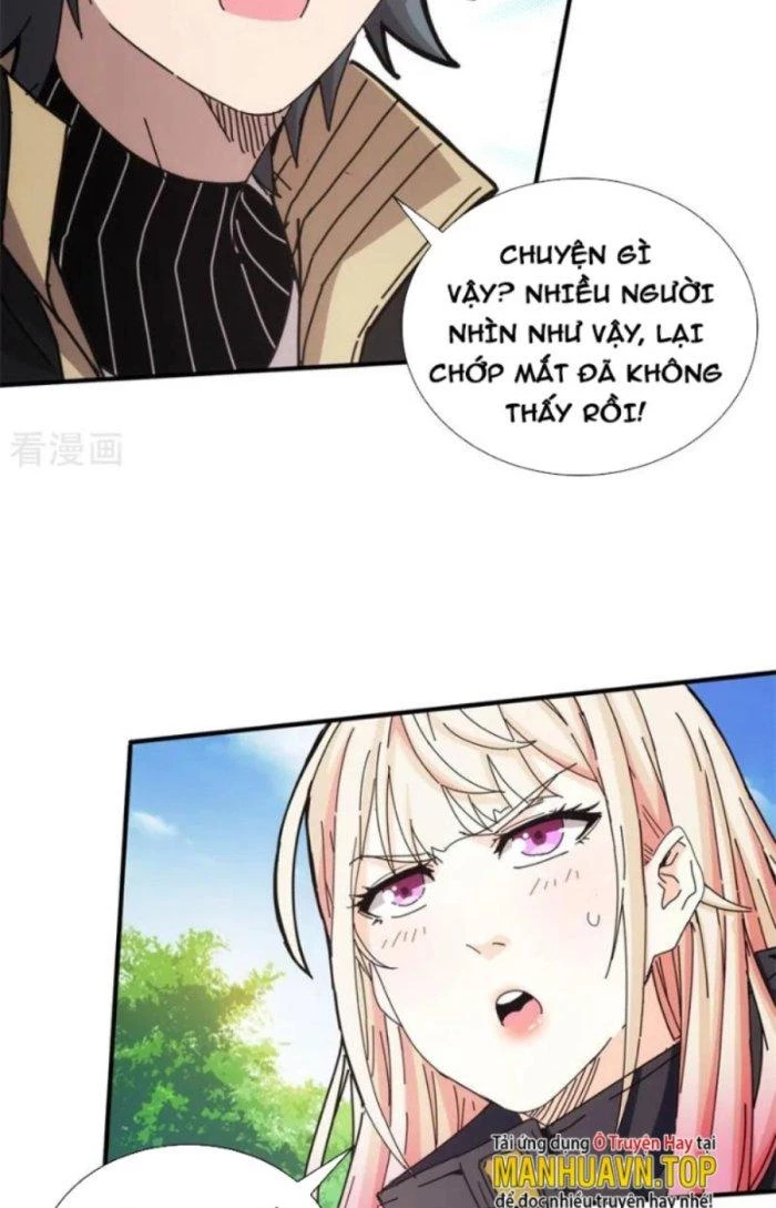 Căn Hộ Thái Hư Chapter 33 - 18