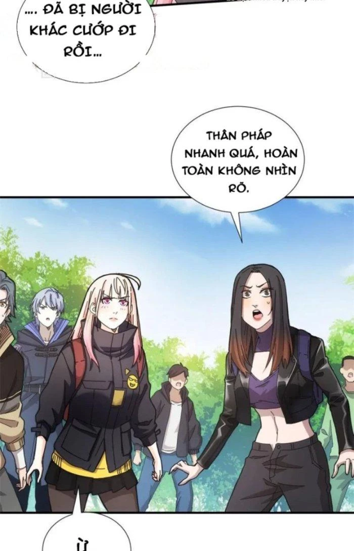 Căn Hộ Thái Hư Chapter 33 - 19