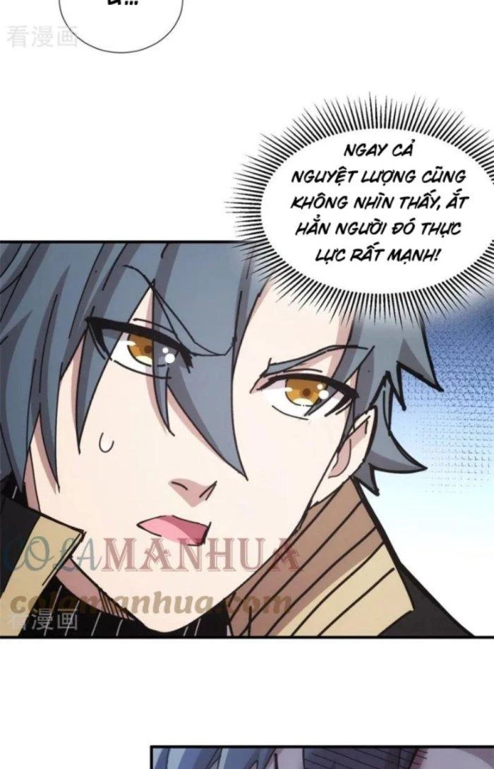 Căn Hộ Thái Hư Chapter 33 - 20