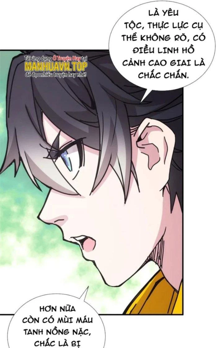 Căn Hộ Thái Hư Chapter 33 - 23