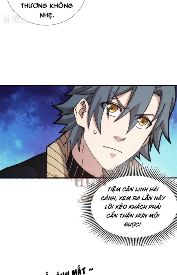 Căn Hộ Thái Hư Chapter 33 - 24