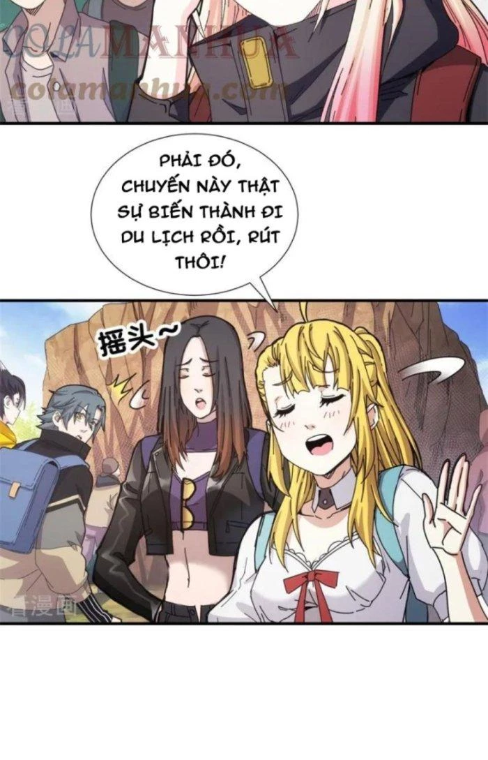 Căn Hộ Thái Hư Chapter 33 - 26