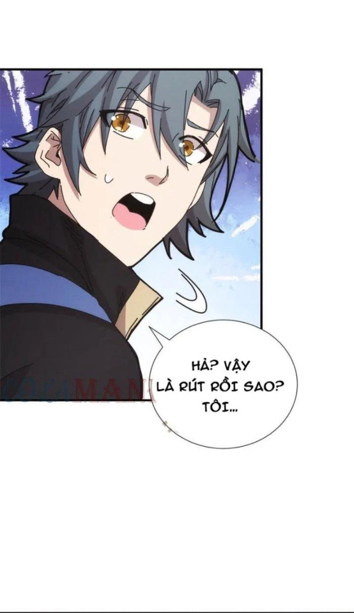 Căn Hộ Thái Hư Chapter 33 - 27