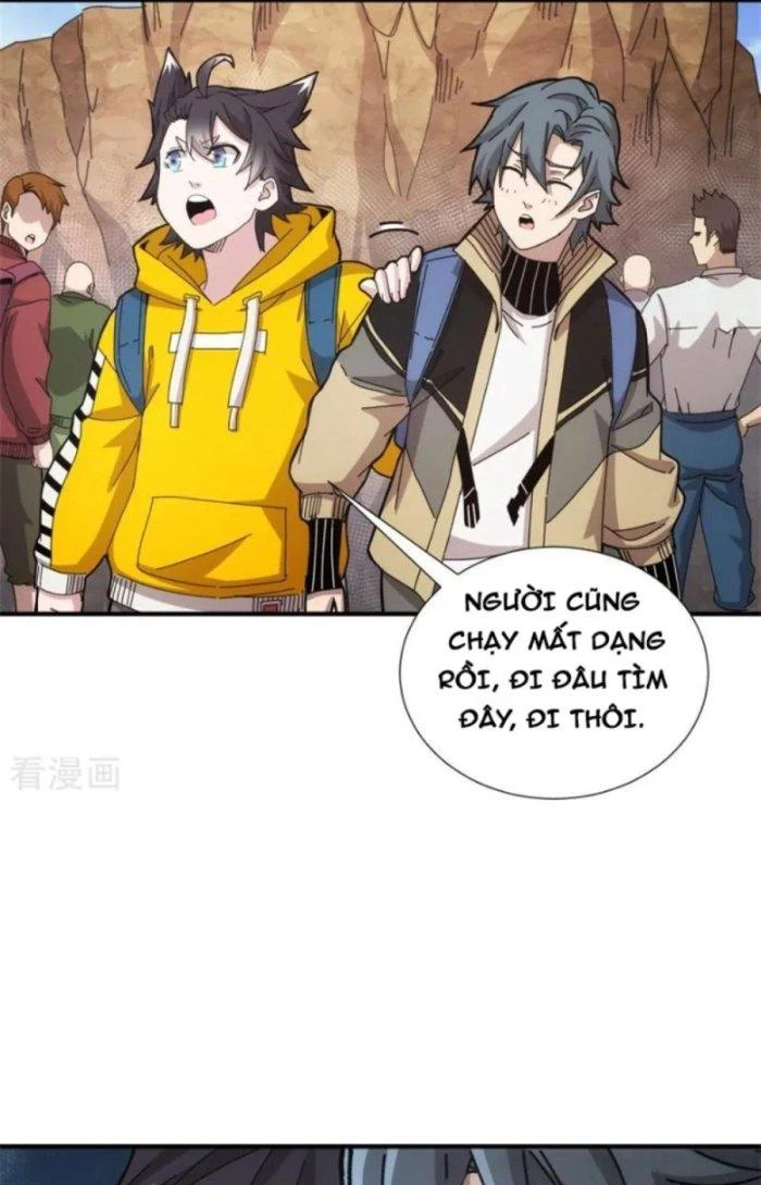 Căn Hộ Thái Hư Chapter 33 - 28