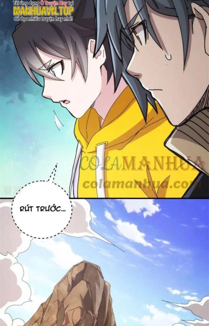 Căn Hộ Thái Hư Chapter 33 - 29