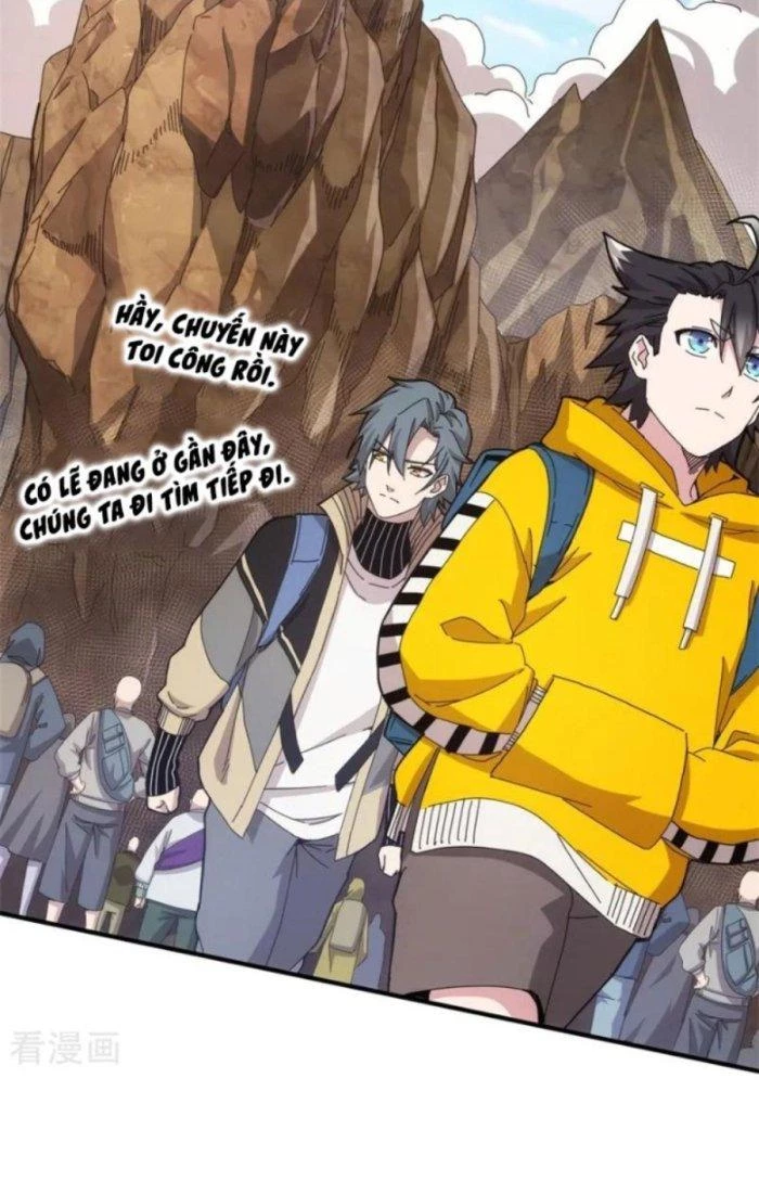 Căn Hộ Thái Hư Chapter 33 - 30