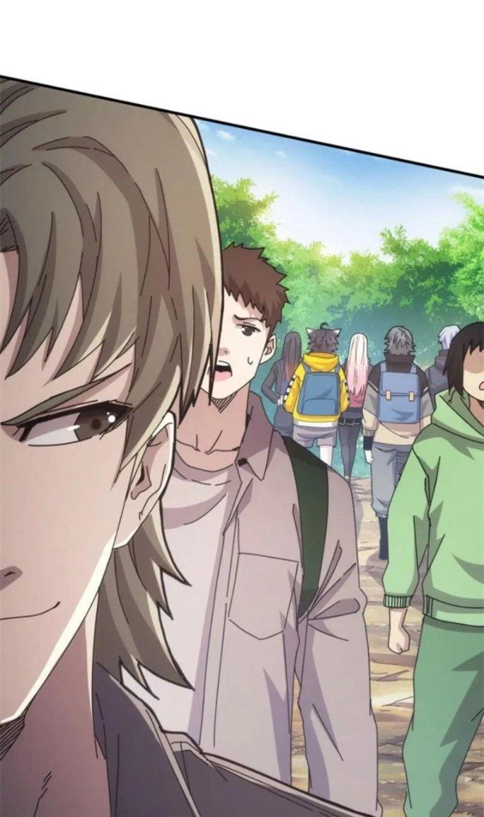 Căn Hộ Thái Hư Chapter 33 - 31