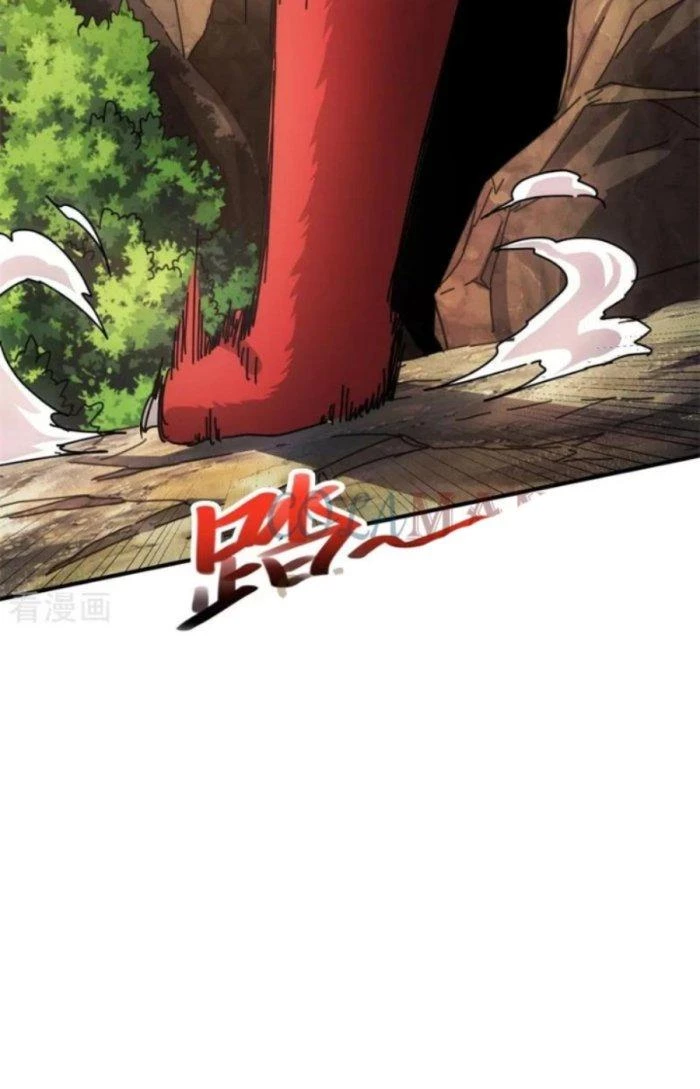 Căn Hộ Thái Hư Chapter 33 - 36