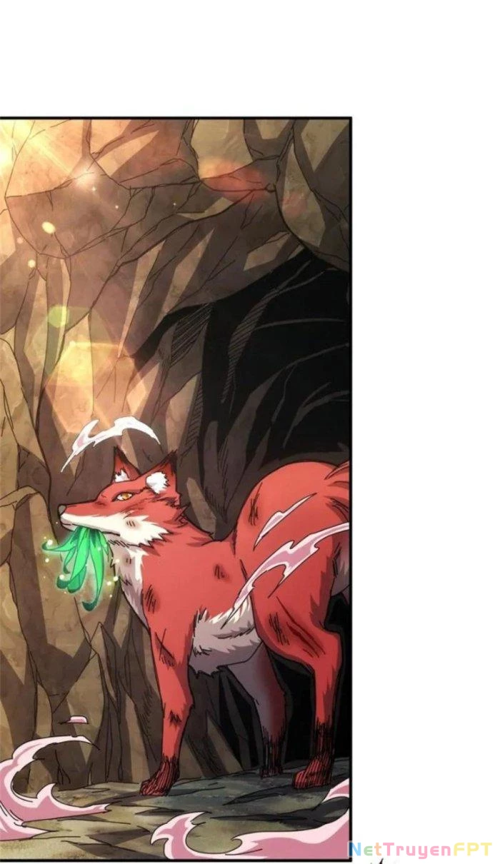 Căn Hộ Thái Hư Chapter 33 - 37