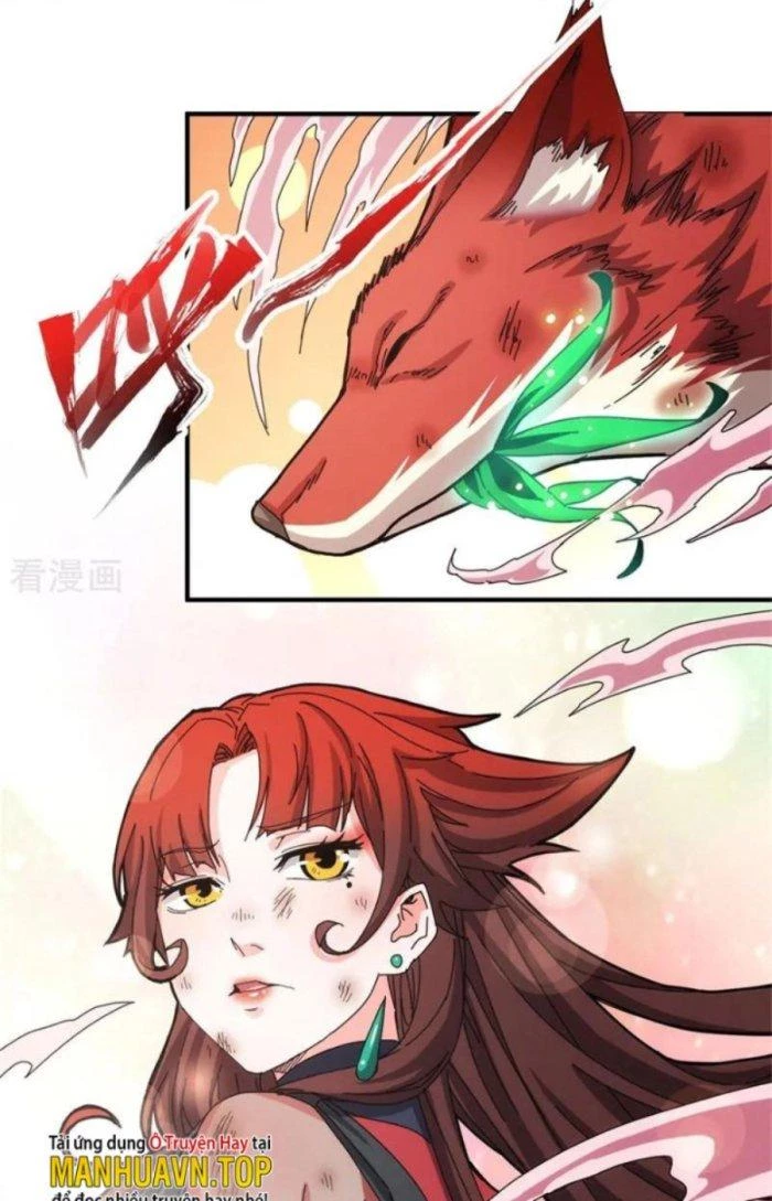 Căn Hộ Thái Hư Chapter 33 - 38