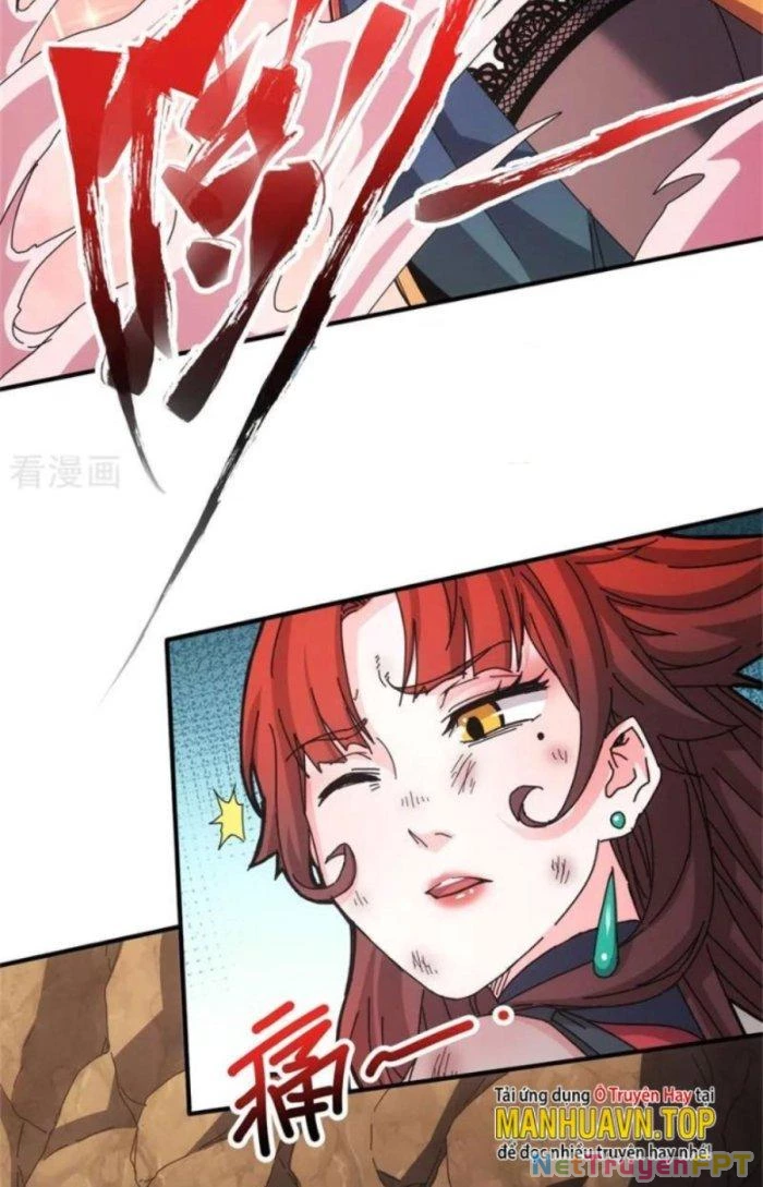 Căn Hộ Thái Hư Chapter 33 - 40